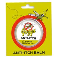 Pure Indigenous Gogga Anti-Itch Balm